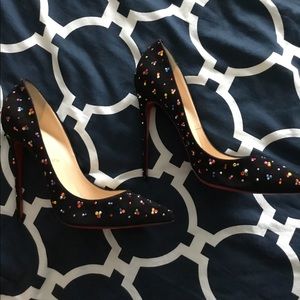 Pigalle Follies Clair De Lune 120mm